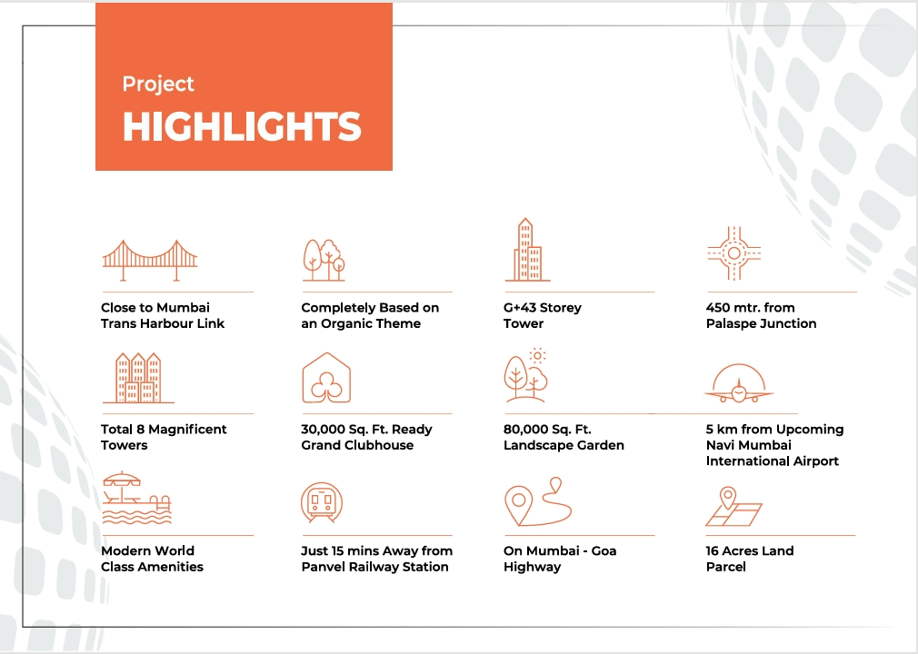 Project Highlights